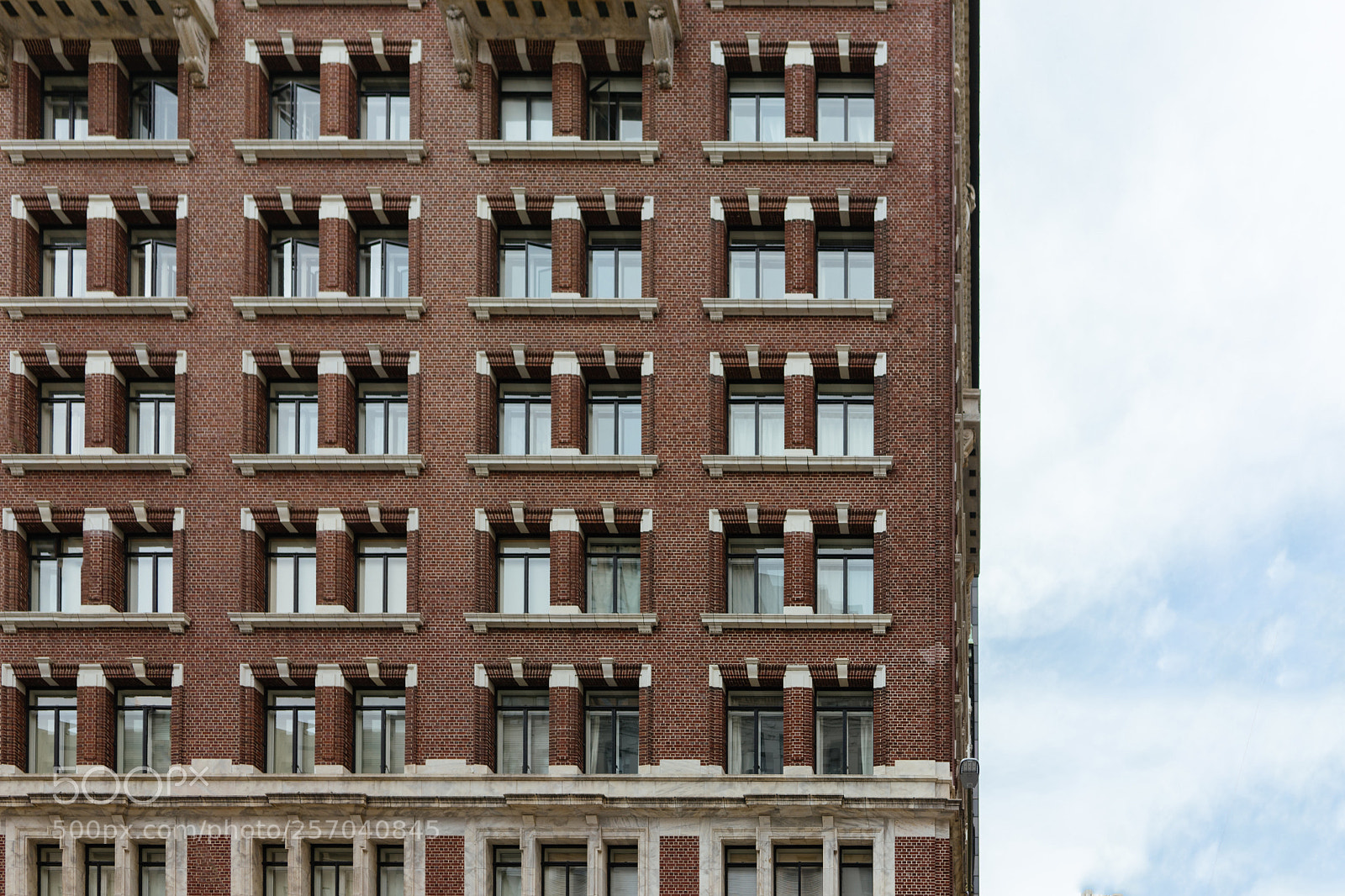 Sony a7 II sample photo. Window photography