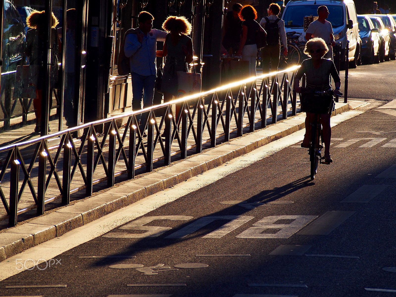 Olympus PEN E-PL6 sample photo. Golden photography