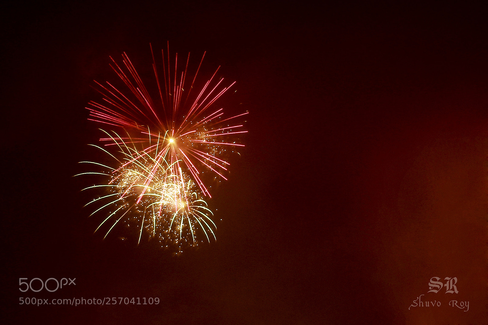 Canon EOS 60D sample photo. Fireworks. photography