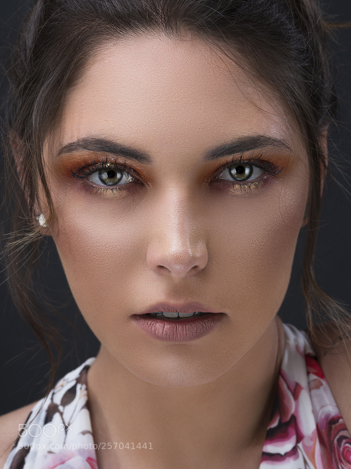 Fujifilm GFX 50S sample photo. Léna photography