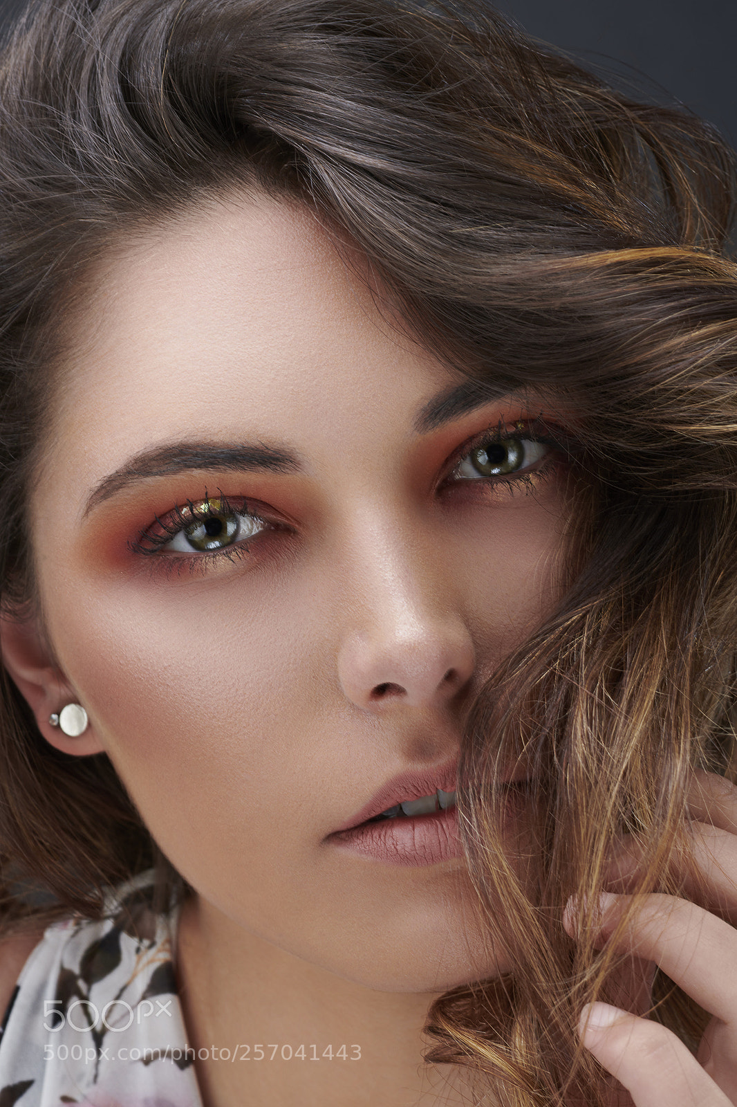 Nikon D850 sample photo. Léna photography