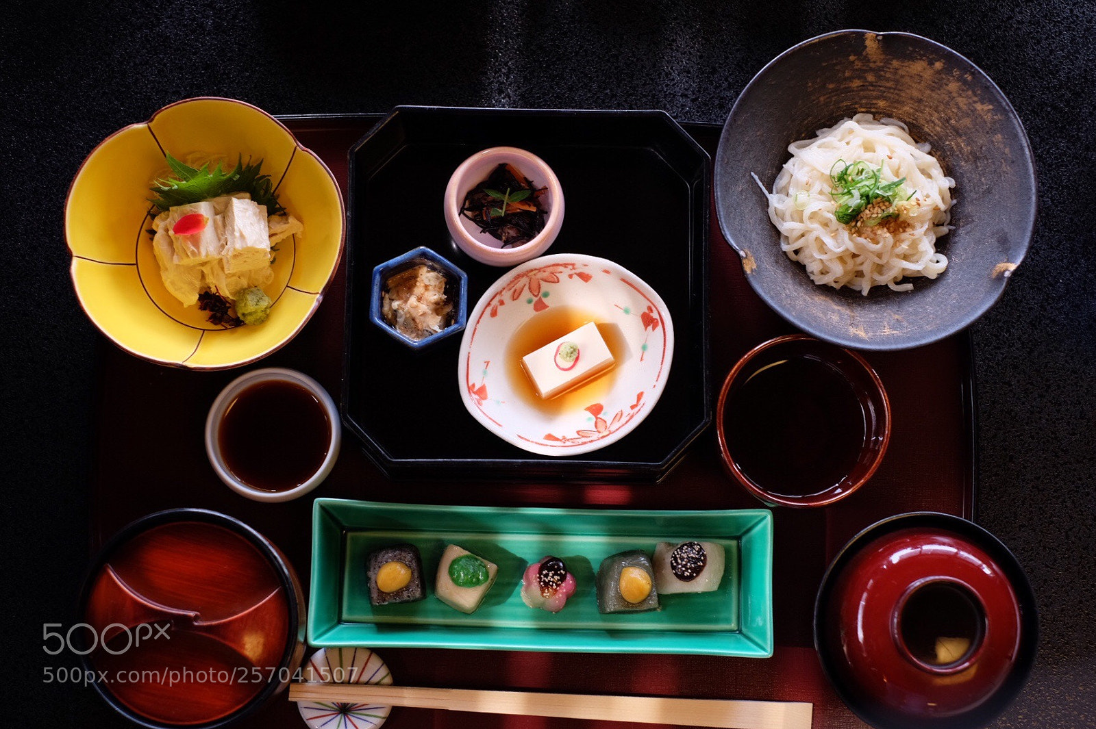 Fujifilm X-M1 sample photo. Kyotofood photography