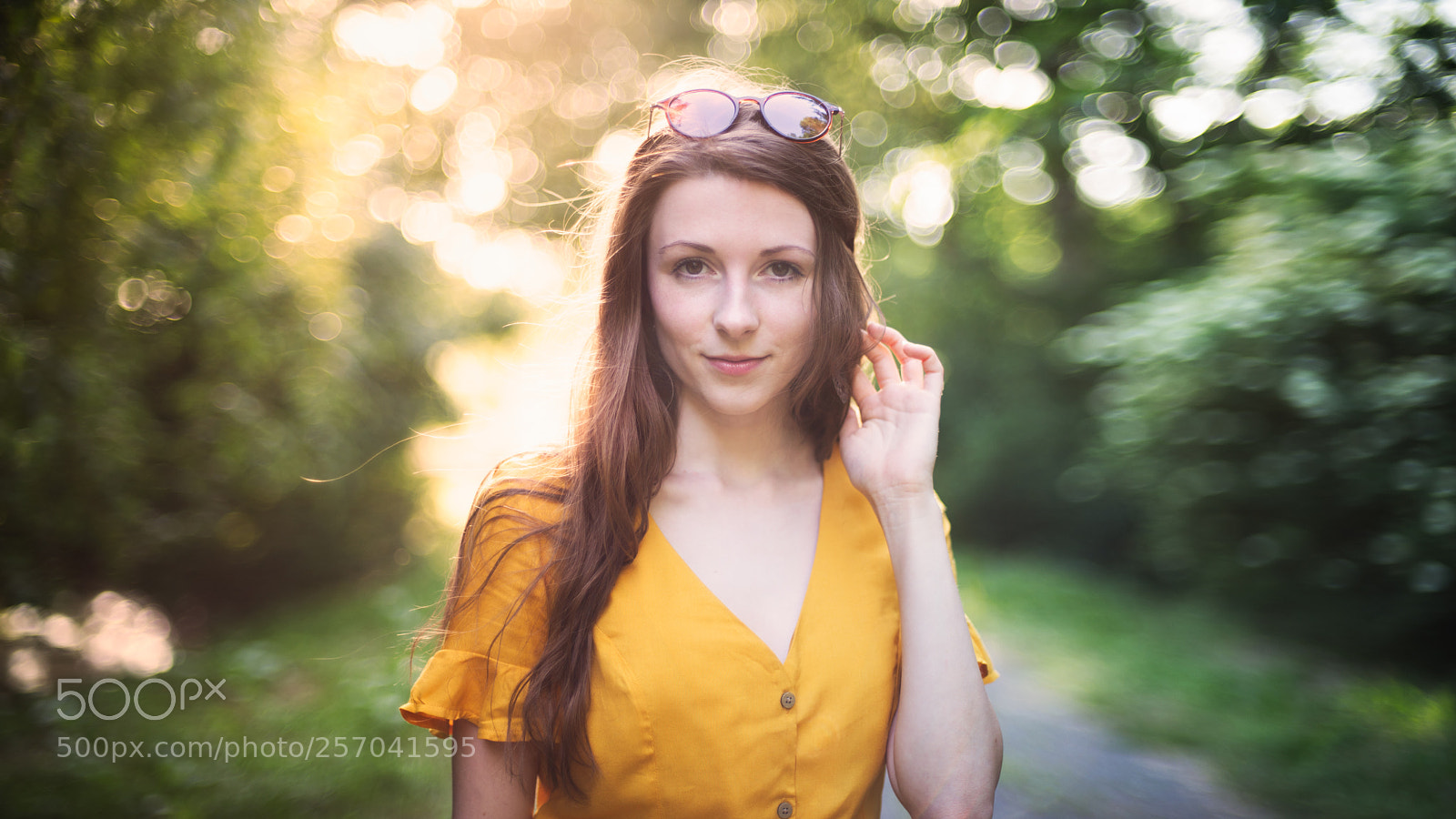 Nikon D610 sample photo. Szilvi photography