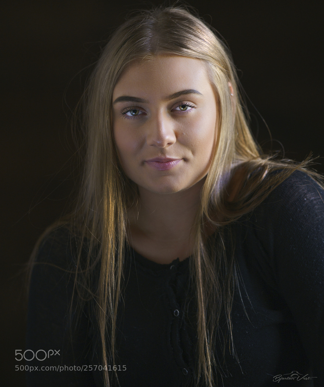 Sony a7R II sample photo. Monika photography
