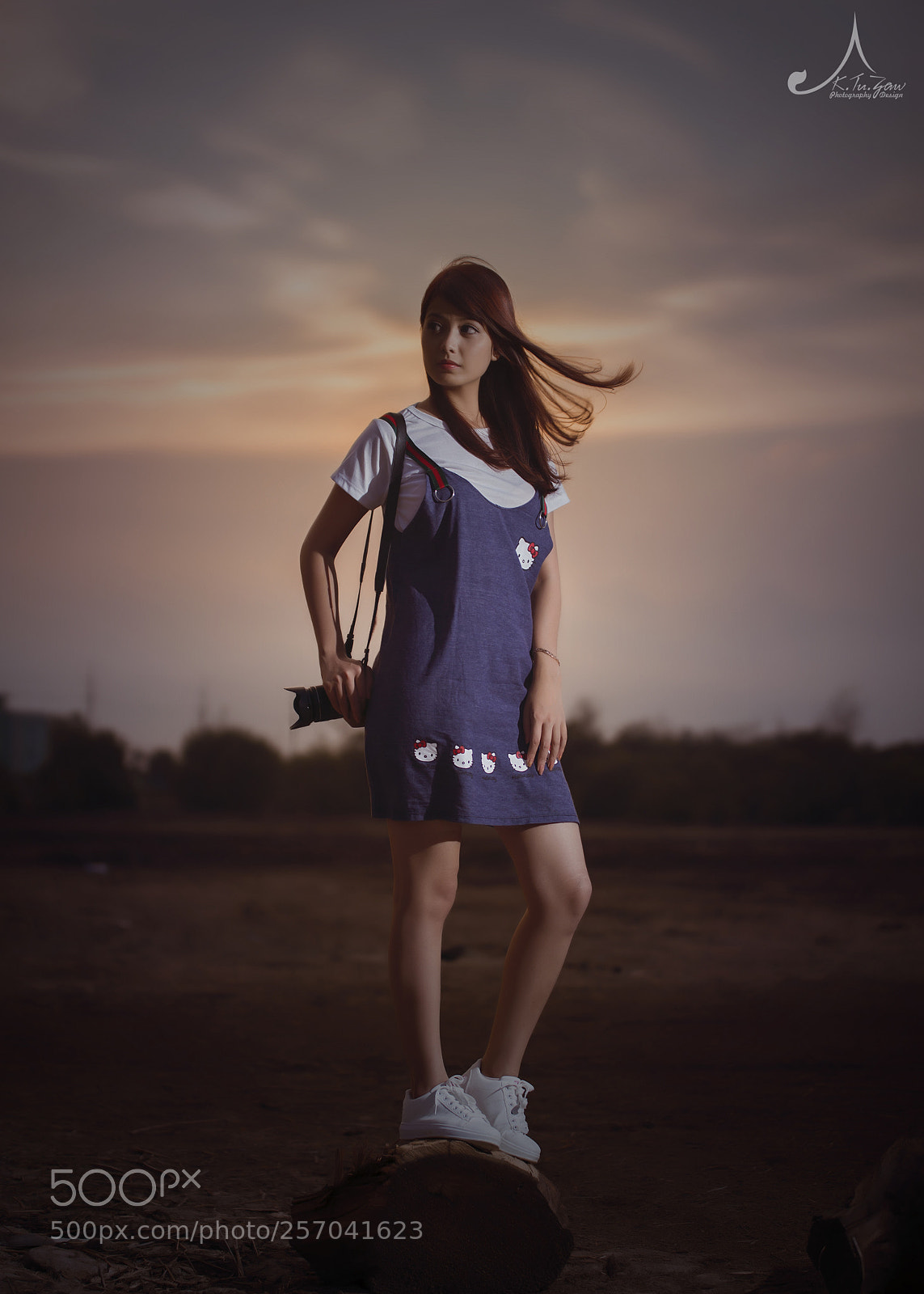 Nikon D610 sample photo. Freedom photography