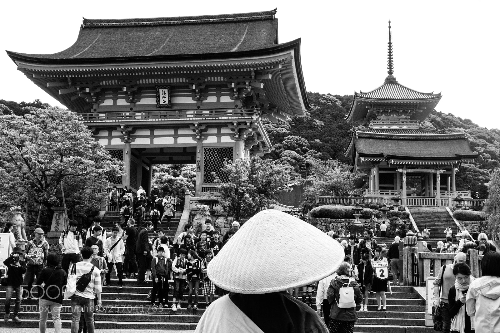 Sony Cyber-shot DSC-RX100 sample photo. Gion, kyoto (japan) photography