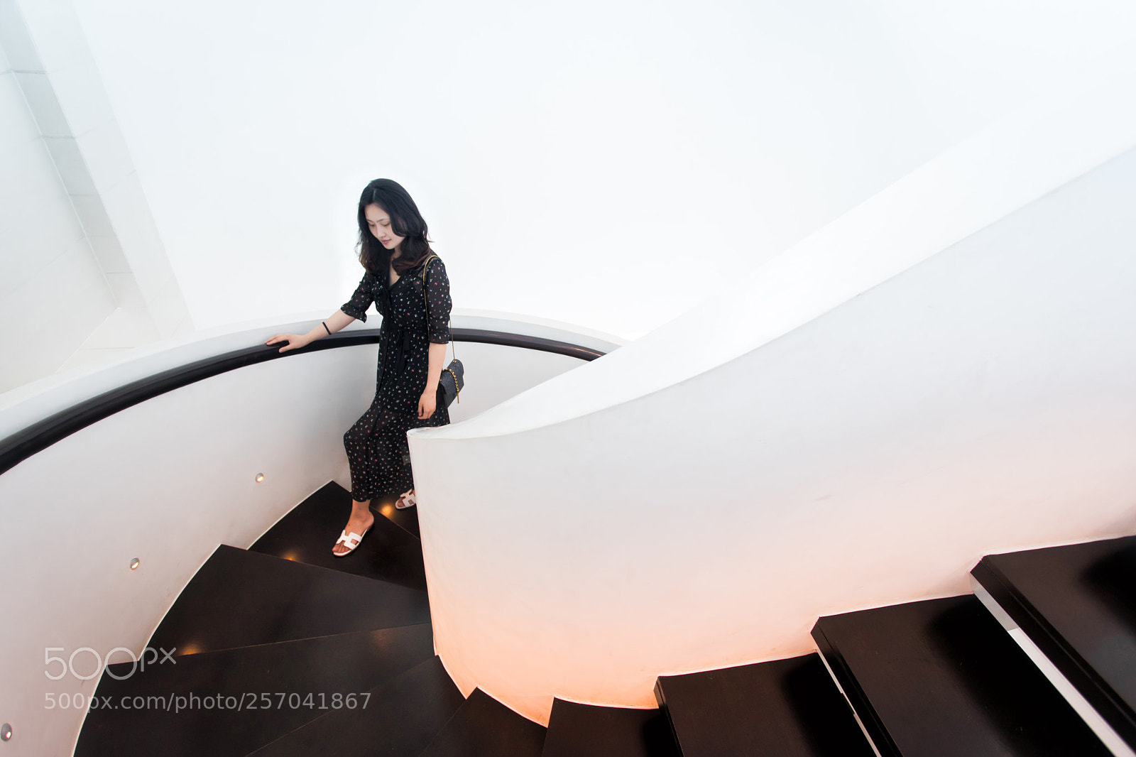 Sony a7 II sample photo. Rosewood hotel in sanya photography
