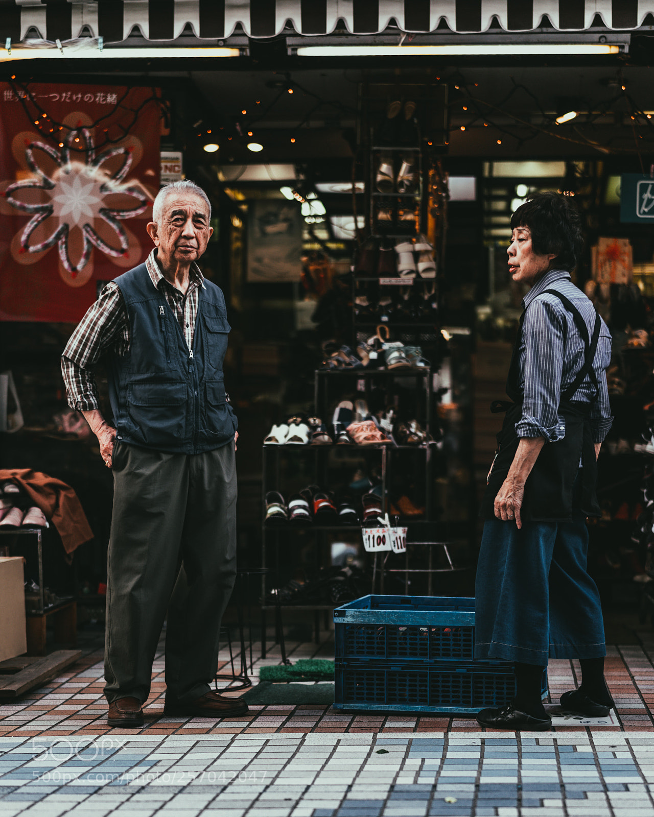 Sony a7R III sample photo. What if? photography