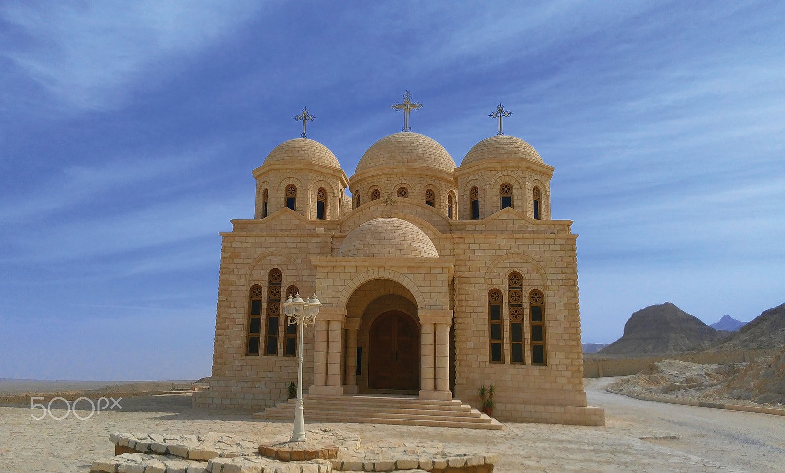 Lenovo S60-A sample photo. Church photography