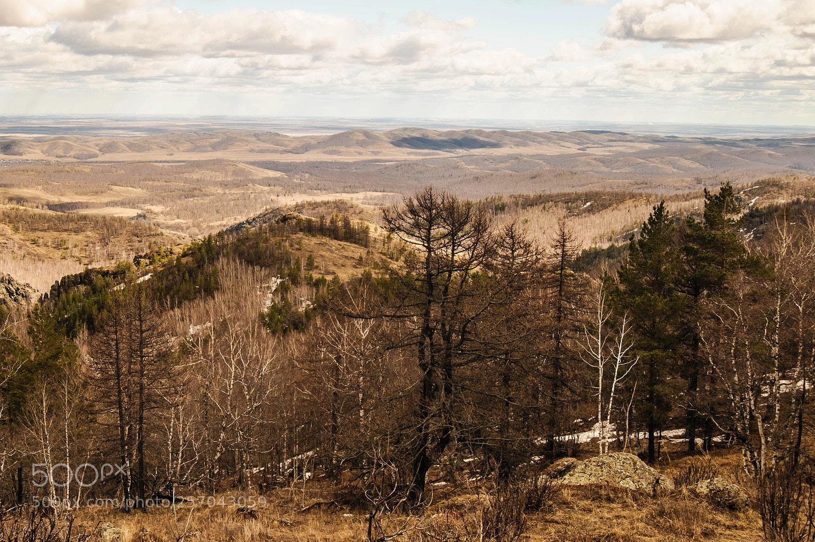 Nikon D700 sample photo. На хребте Крыкты photography