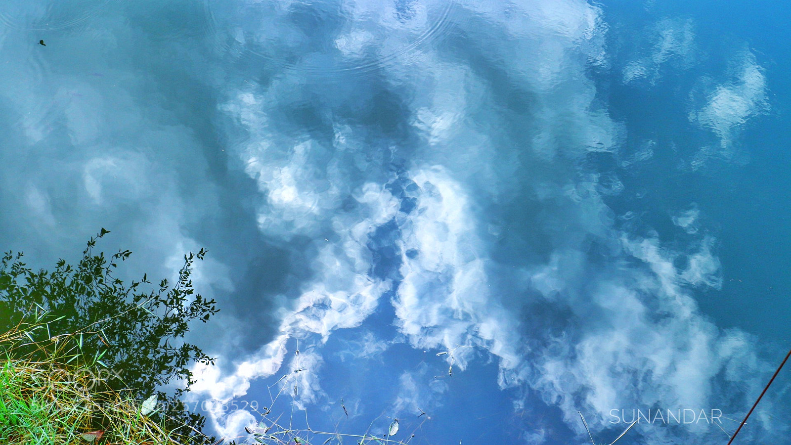 Canon EOS M10 sample photo. Awan bodas photography