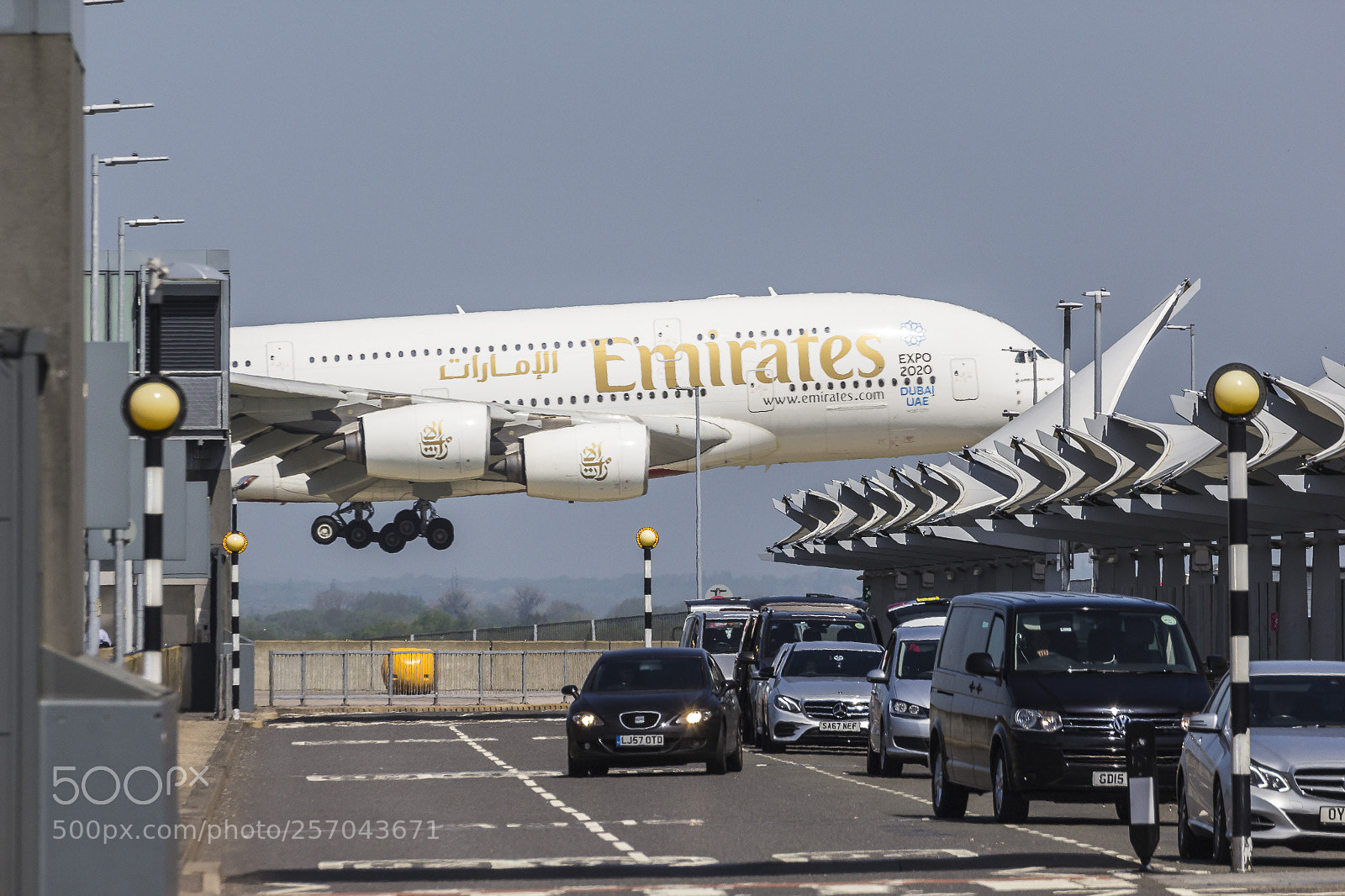 Canon EOS 60D sample photo. Aedv airbus aemirates photography