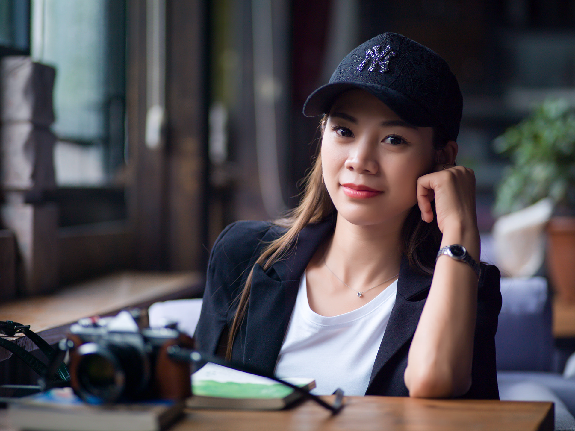 Hasselblad H3D sample photo