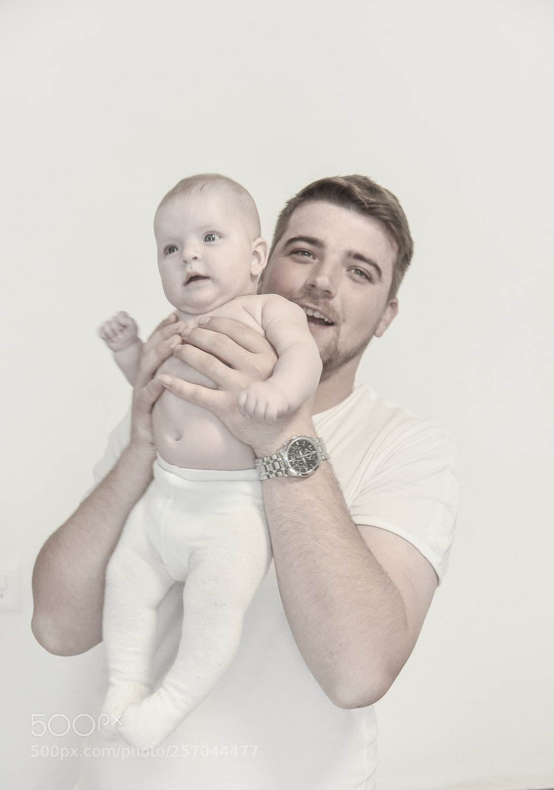 Nikon D810 sample photo. Bonne papa photography