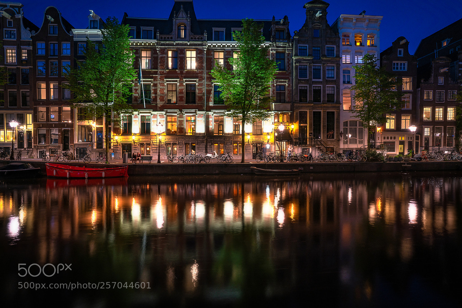 Sony a7R II sample photo. - amsterdam photography