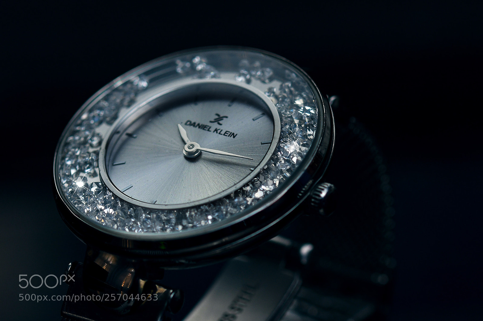 Nikon D850 sample photo. Daniel klein watches photography