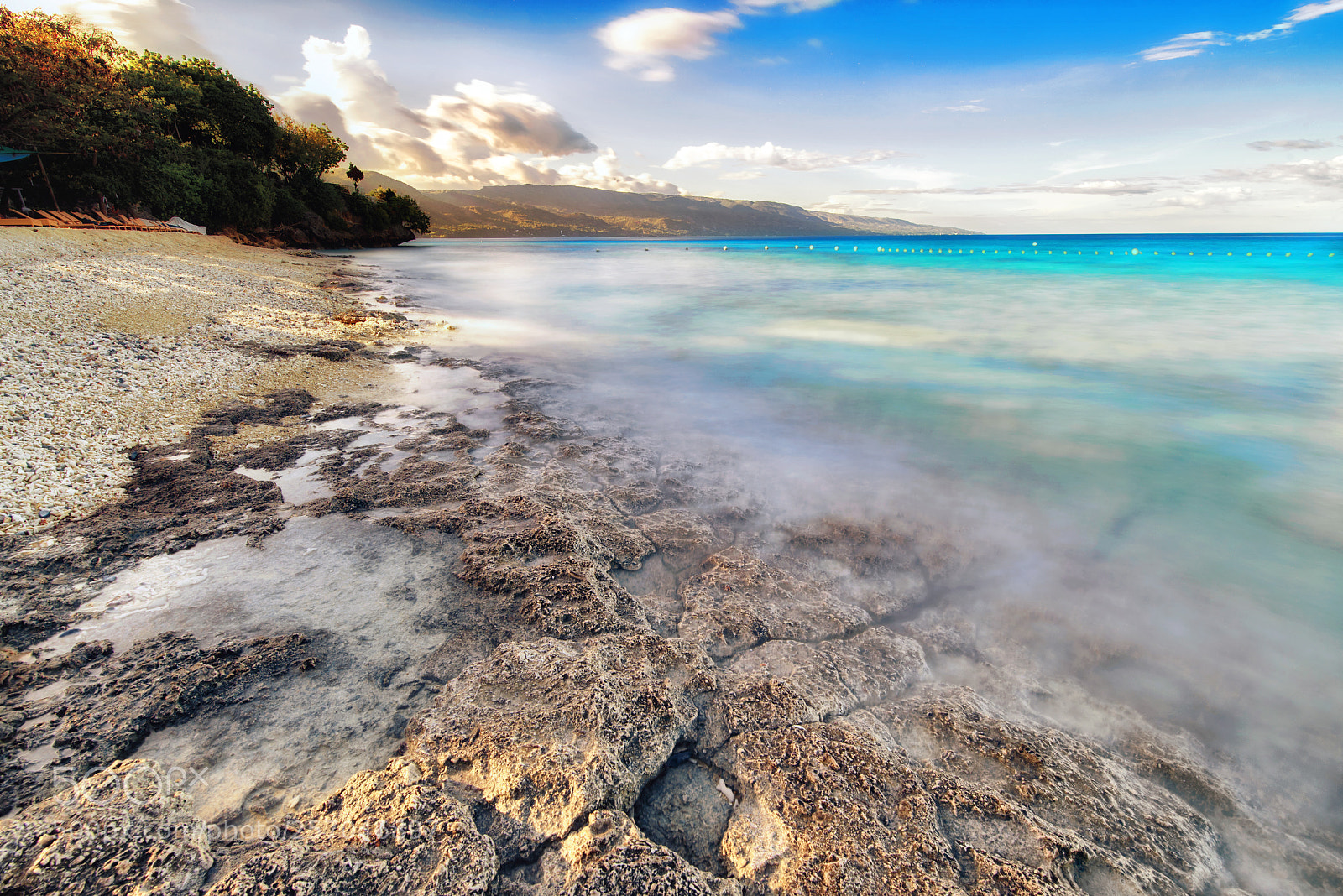 Nikon D750 sample photo. On the rocks photography