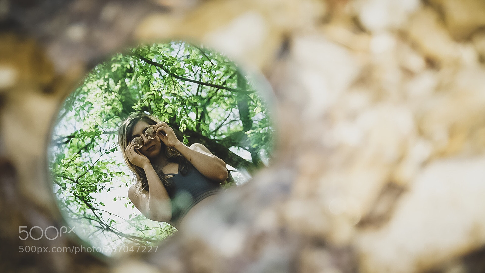 Sony a6000 sample photo. The face is the photography