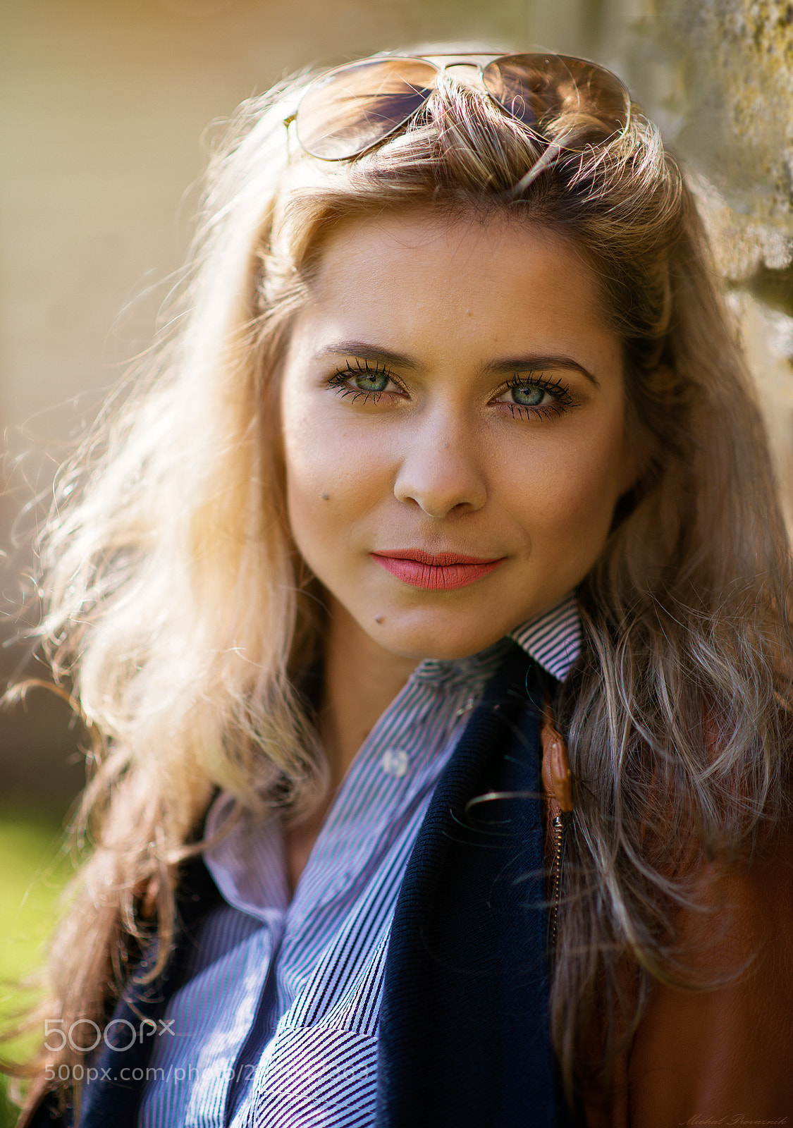 Nikon D800 sample photo. Terezka iii photography