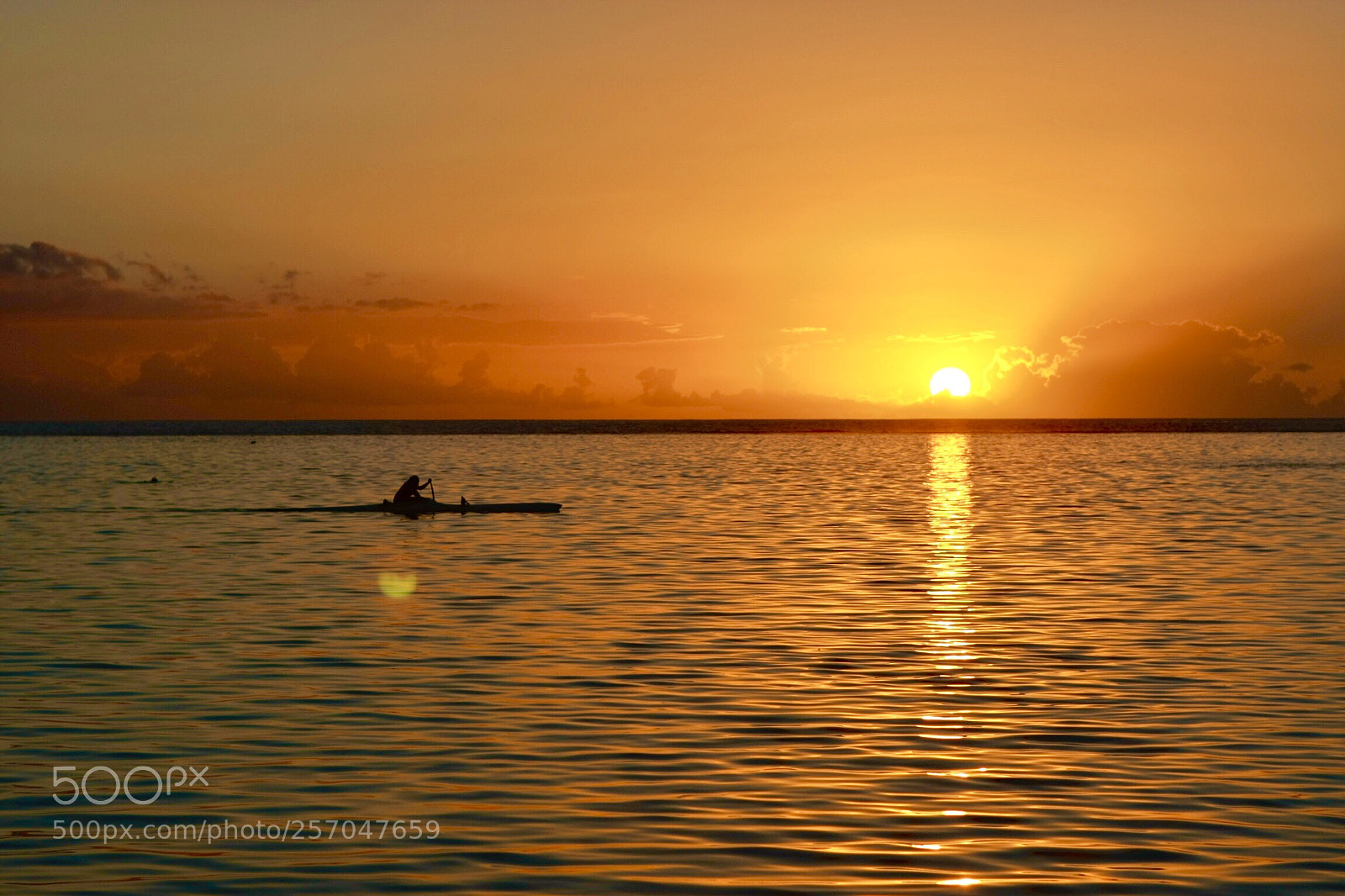 Canon EOS 40D sample photo. Drifting into the sunset  photography