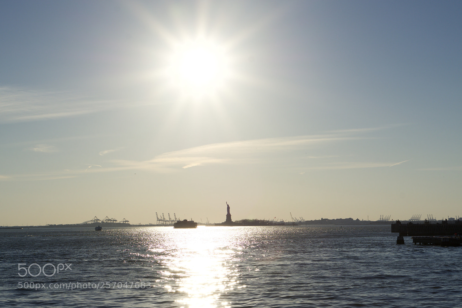 Sony a6000 sample photo. Liberty and sunshine photography