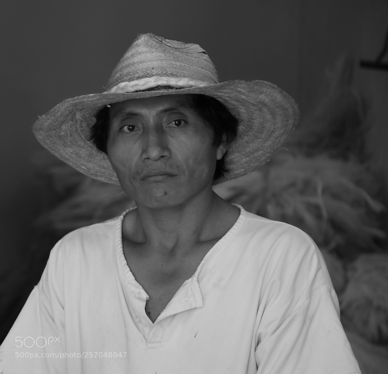 Nikon D7500 sample photo. Indígena maya photography
