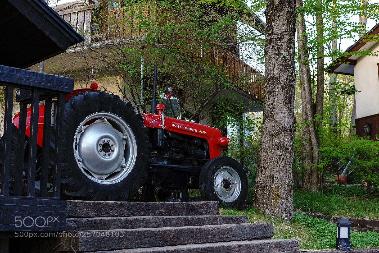 Sony a7R III sample photo. In kiyosato (2) photography