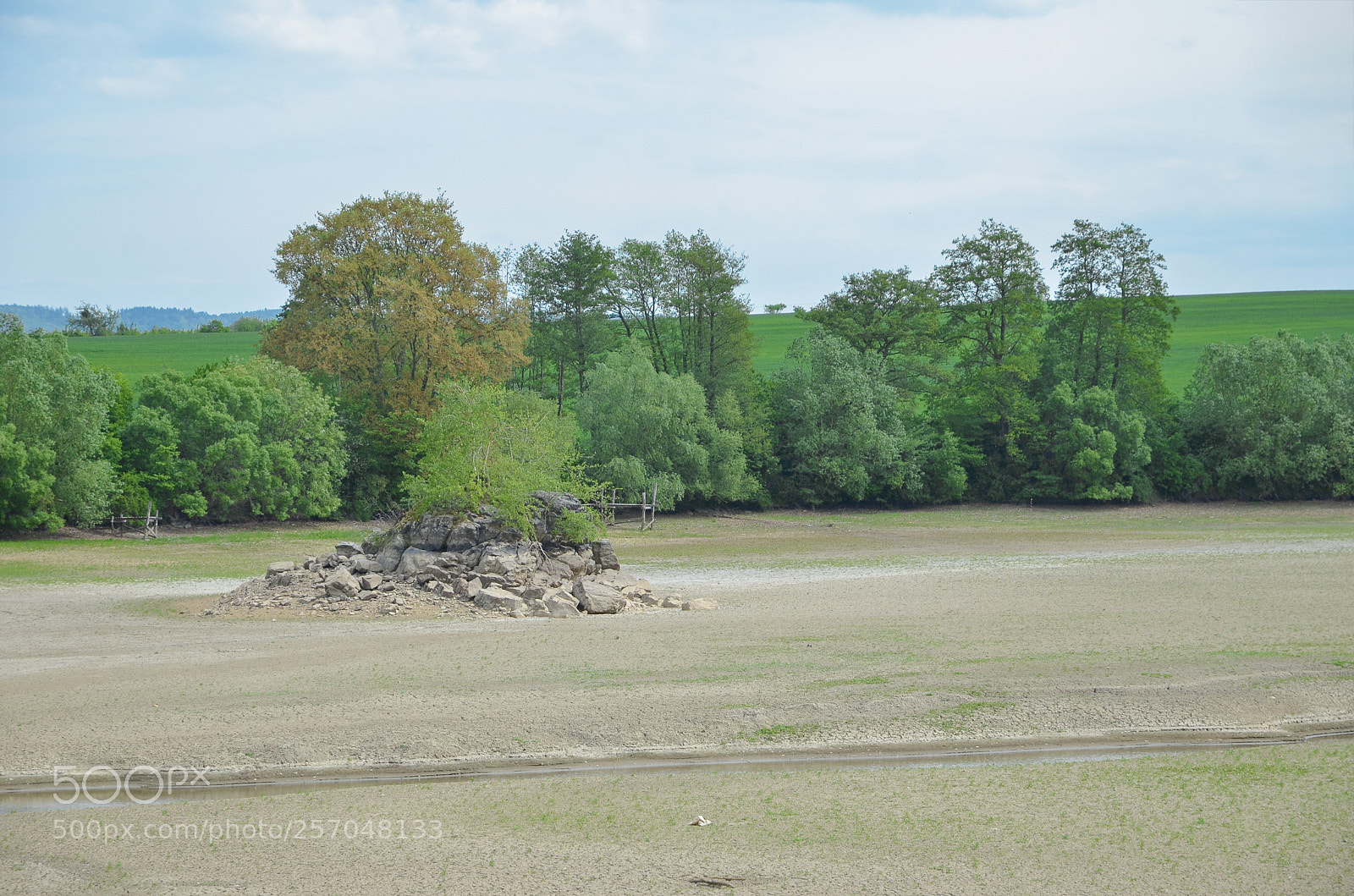 Nikon D7000 sample photo. Wasteland photography