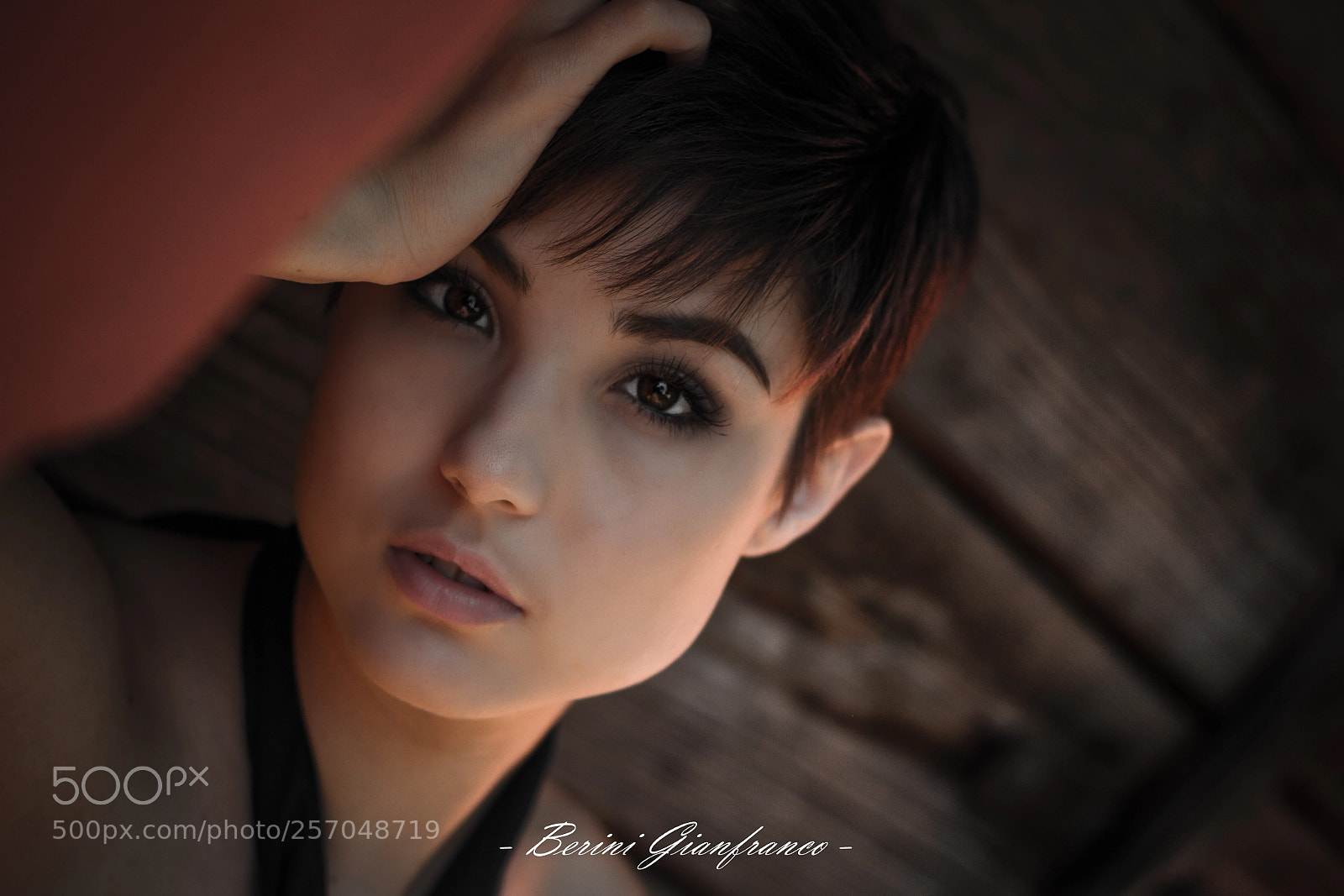 Canon EOS 7D sample photo. Giorgia photography