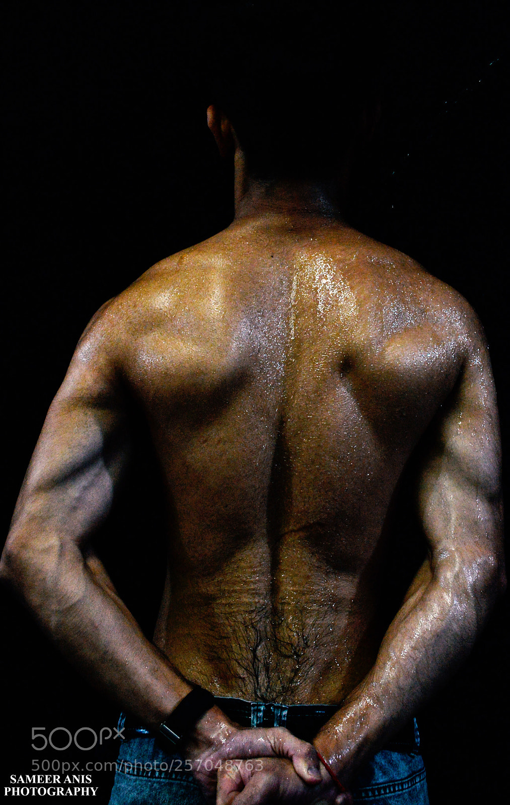 Nikon D610 sample photo. Untitled photography