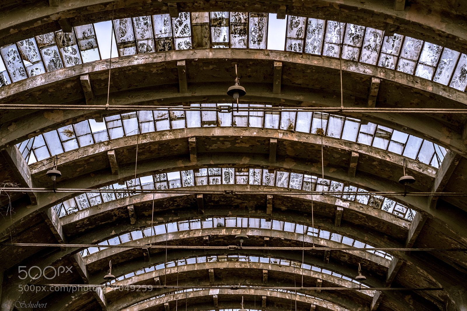 Fujifilm X-T1 sample photo. Industrial structure 2 photography