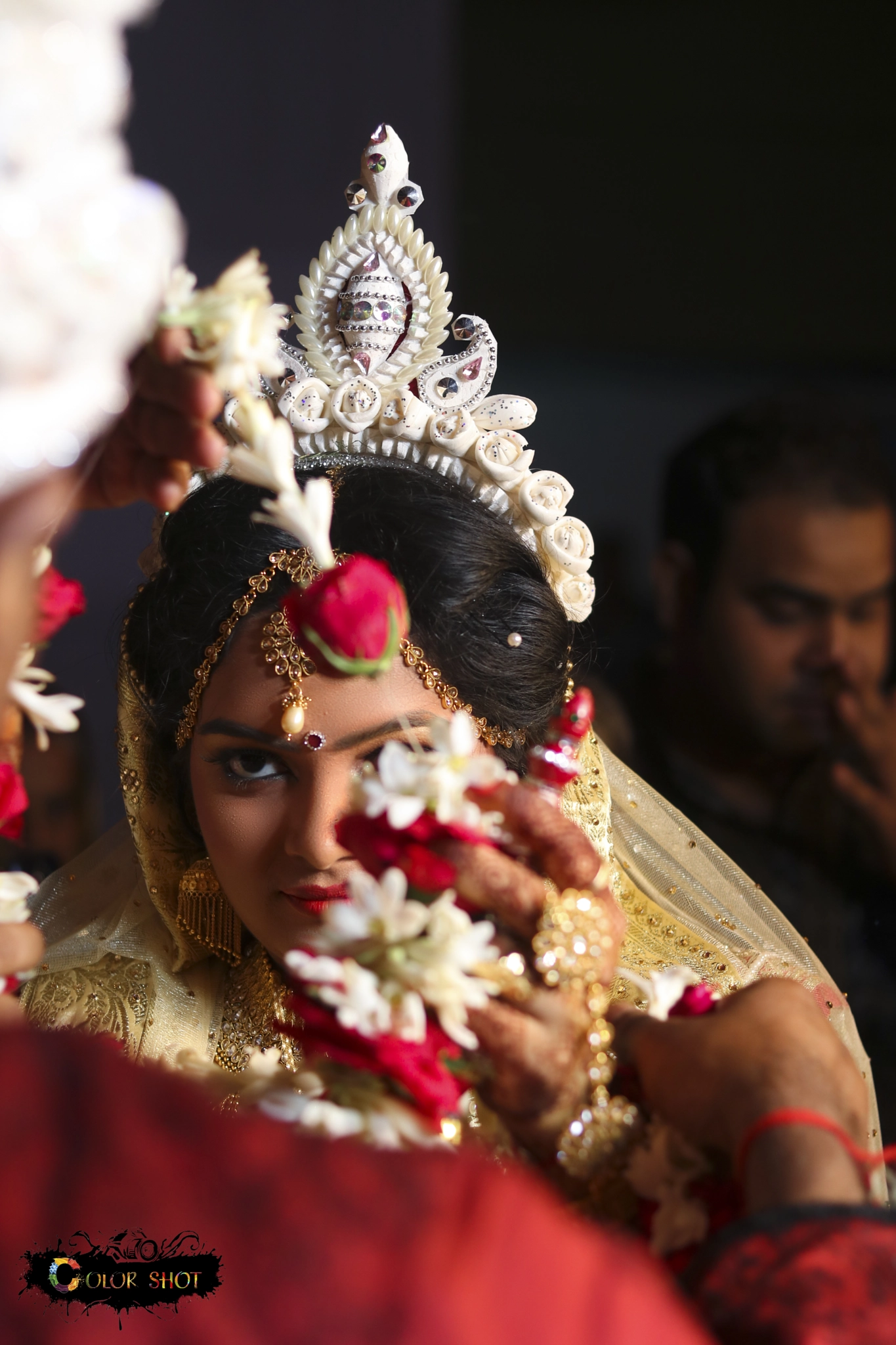 Canon EOS 750D (EOS Rebel T6i / EOS Kiss X8i) sample photo. Prabir & shibani photography