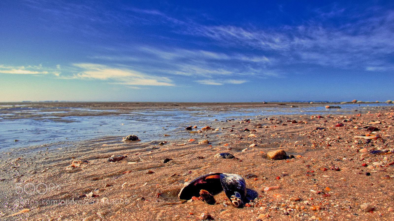 Canon PowerShot G3 X sample photo. Seascape photography