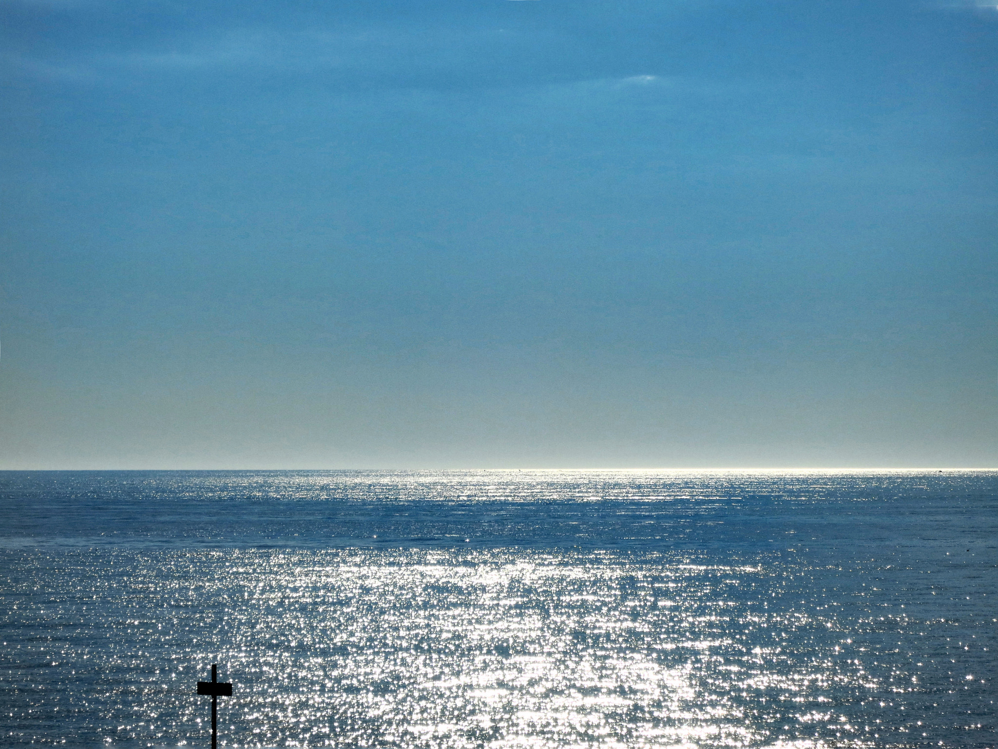 Canon PowerShot S110 sample photo. Morning sea morning sun photography