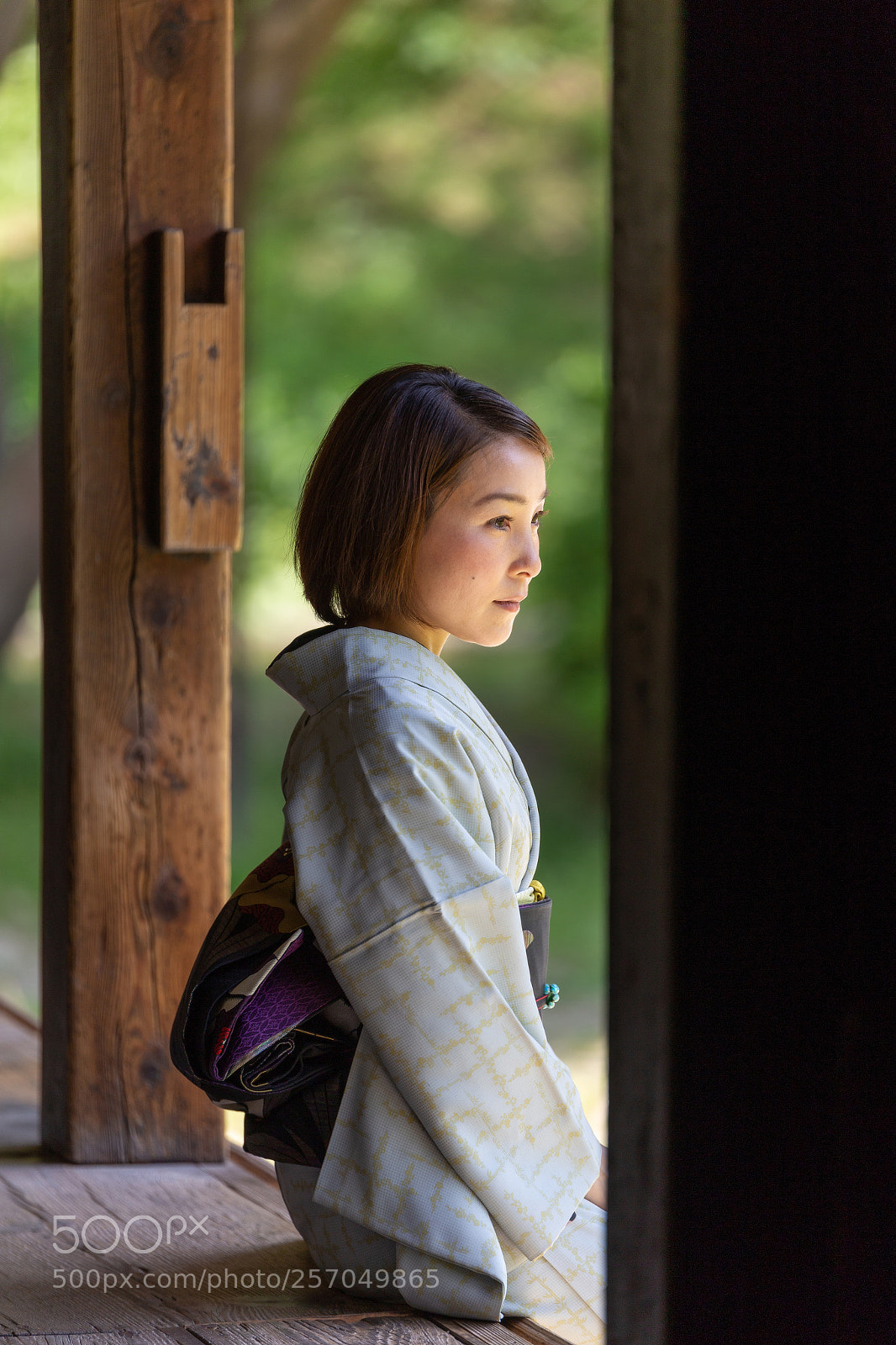 Canon EOS 6D sample photo. Engawa photography