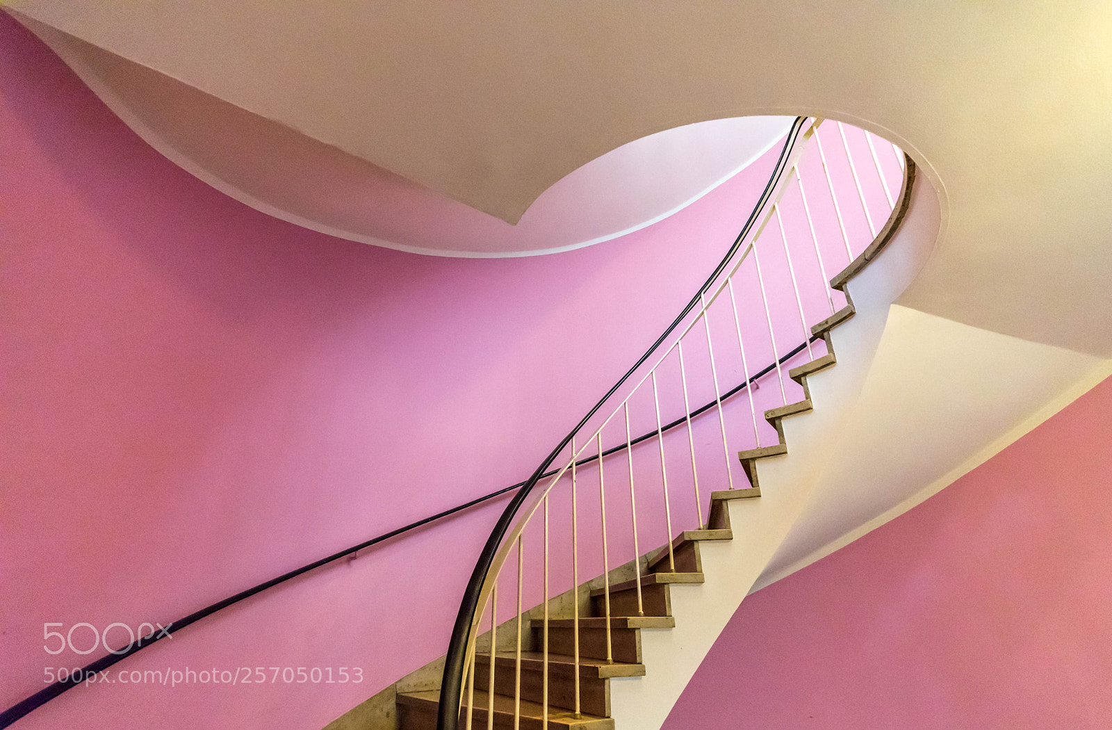 Sony a7 II sample photo. An original angle photography