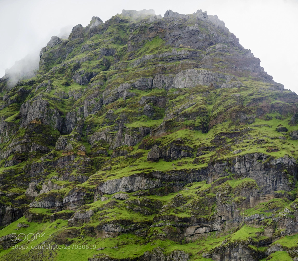 Sony a7R sample photo. Stairway to heaven photography