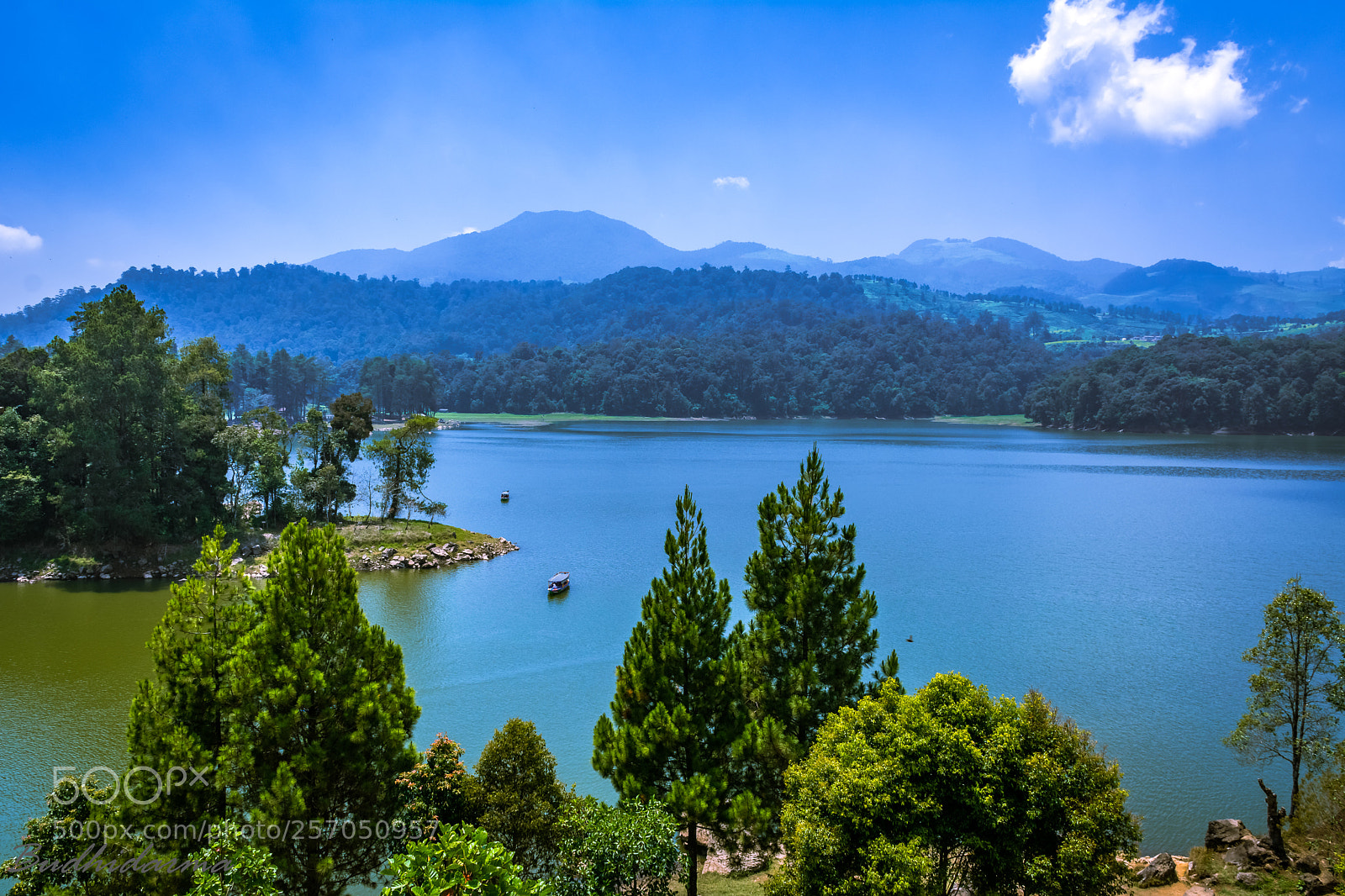 Nikon D7100 sample photo. Patenggang photography
