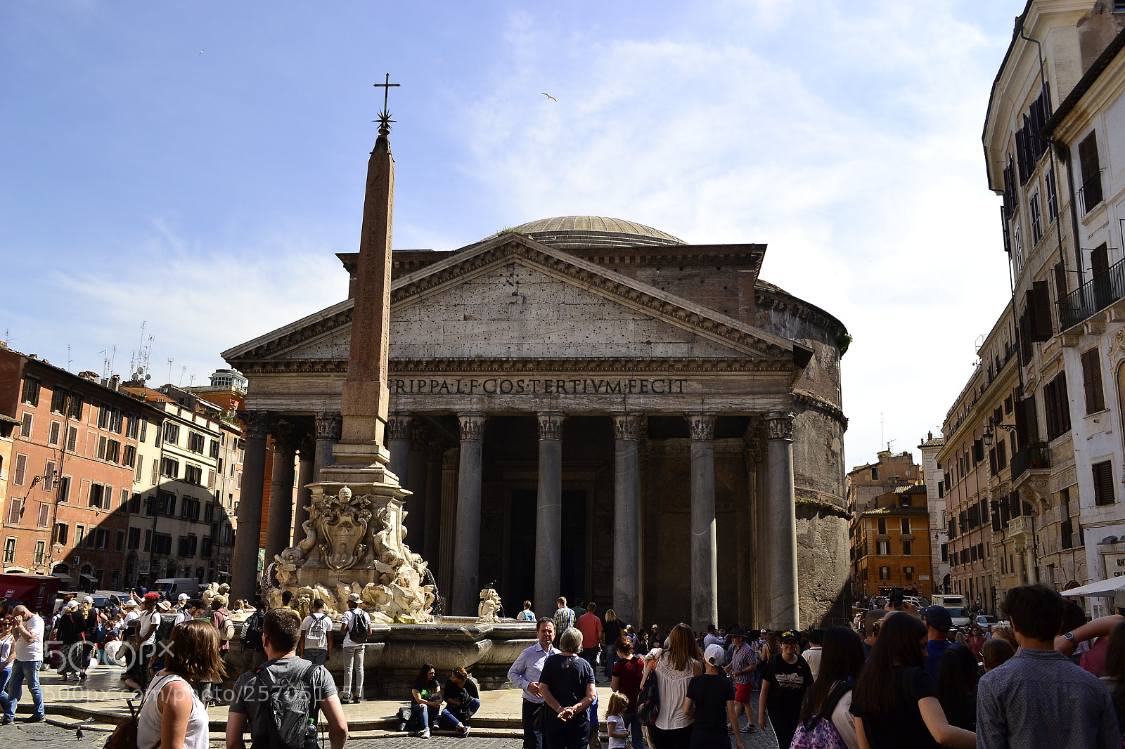 Nikon D3100 sample photo. ~ pantheon ~ photography
