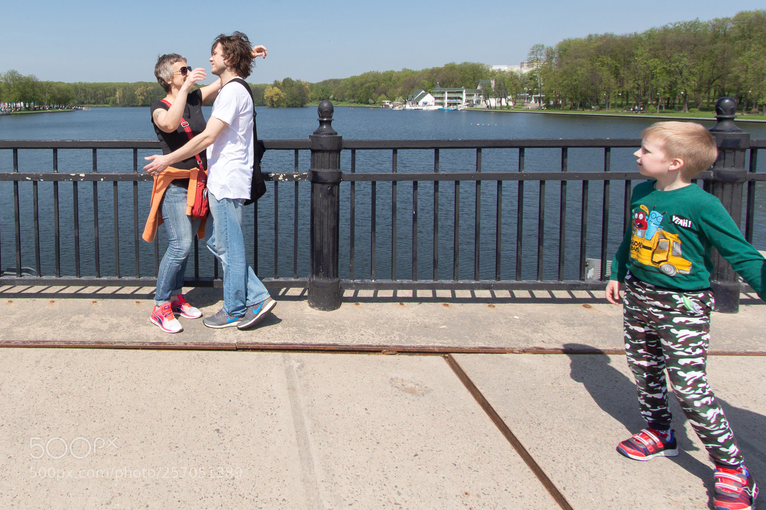 Canon EOS 650D (EOS Rebel T4i / EOS Kiss X6i) sample photo. May 1st in minsk photography