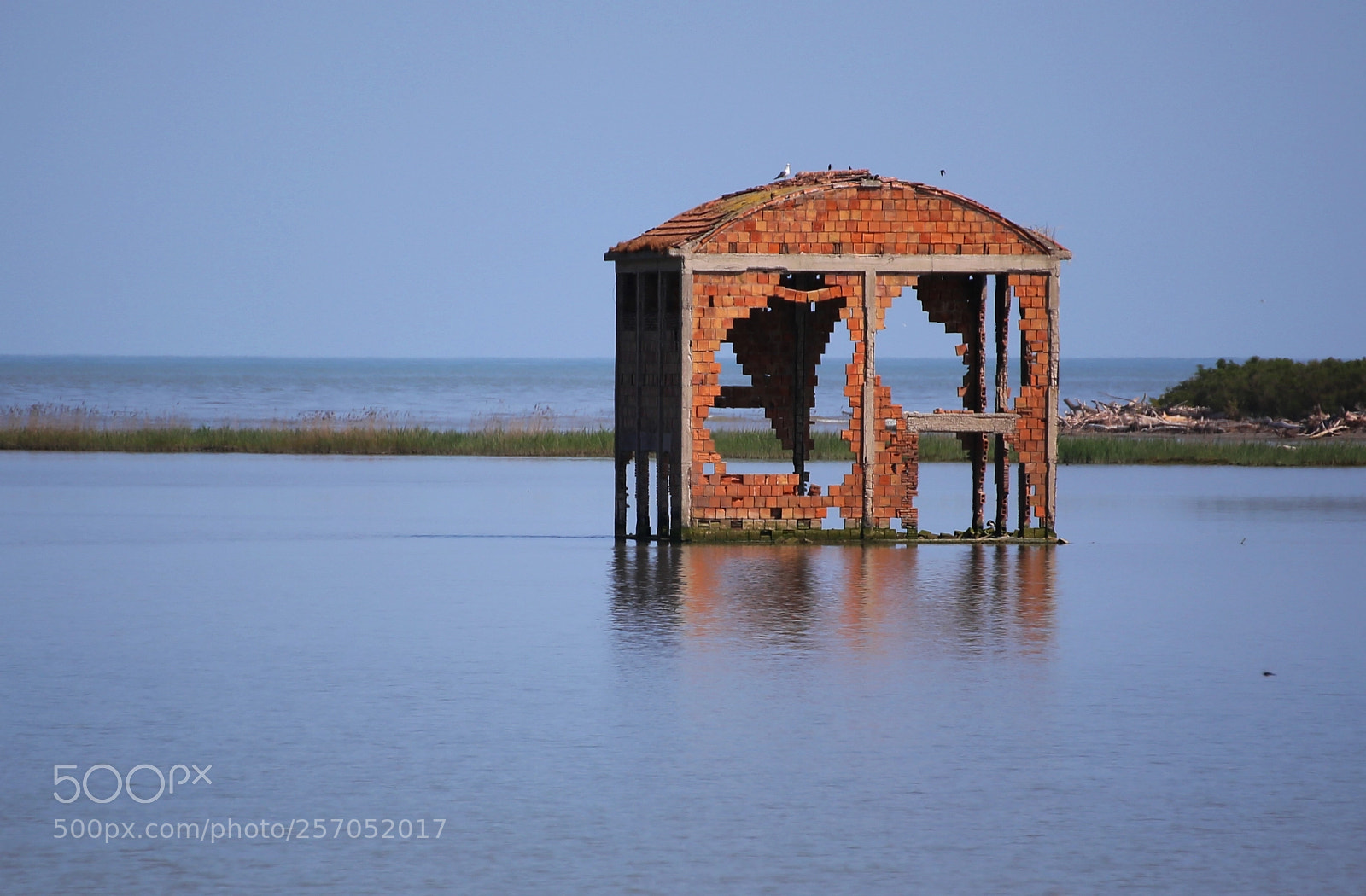 Canon EOS 6D sample photo. Post-industriale photography
