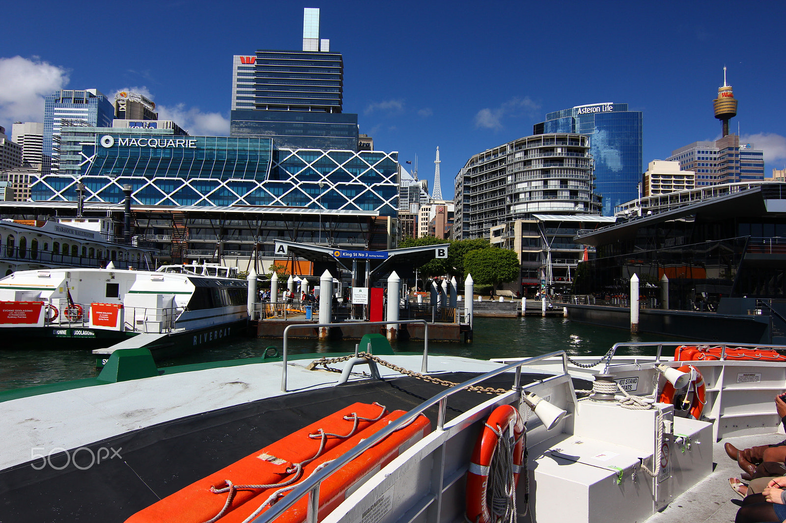 Canon EOS 550D (EOS Rebel T2i / EOS Kiss X4) sample photo. Sydney on the water photography