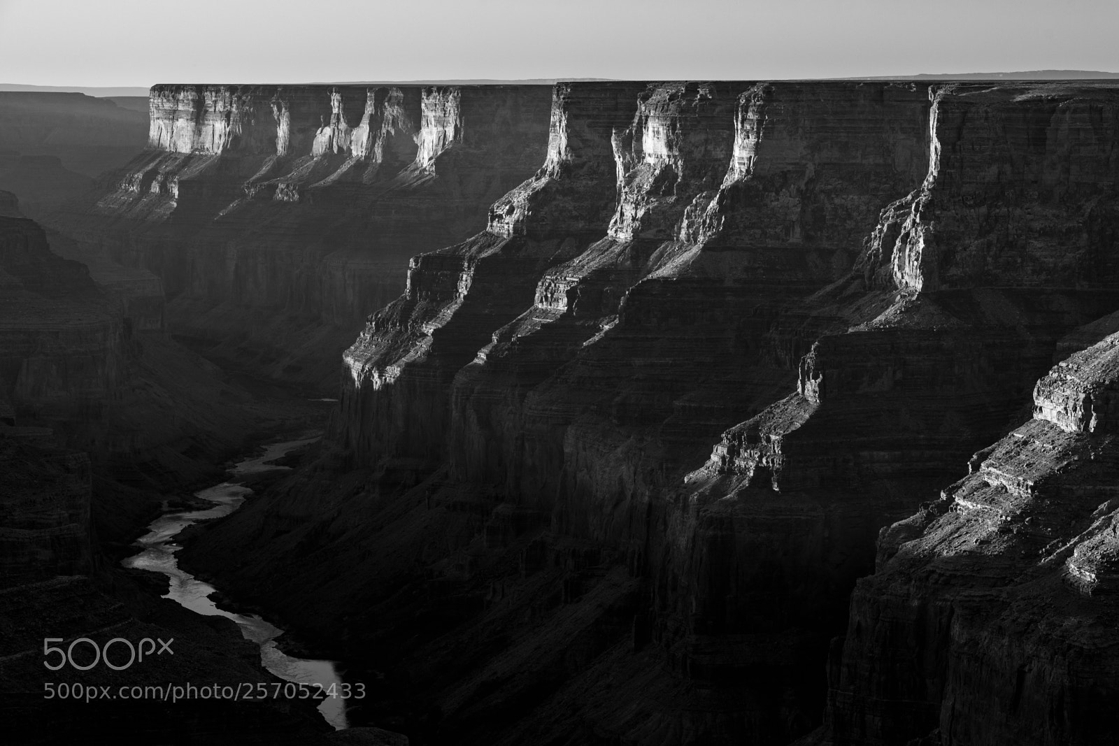 Nikon D850 sample photo. Grand canyon photography