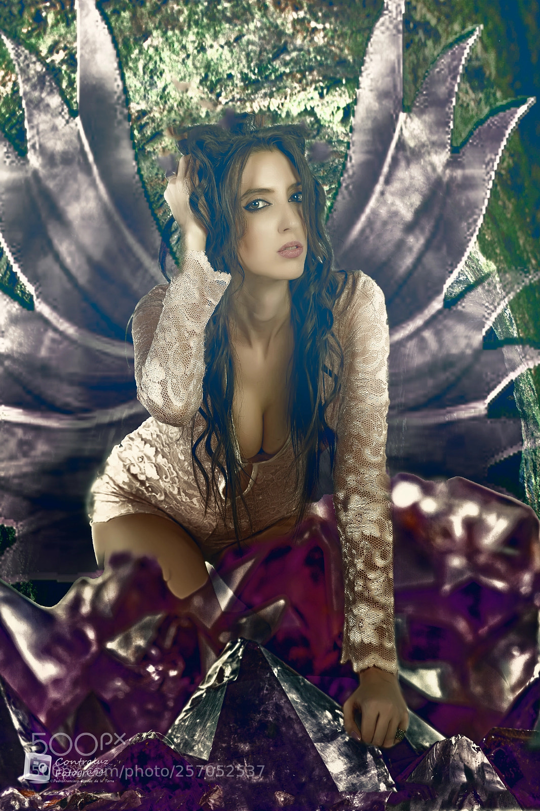 Canon EOS 5D Mark II sample photo. Hada agatha photography