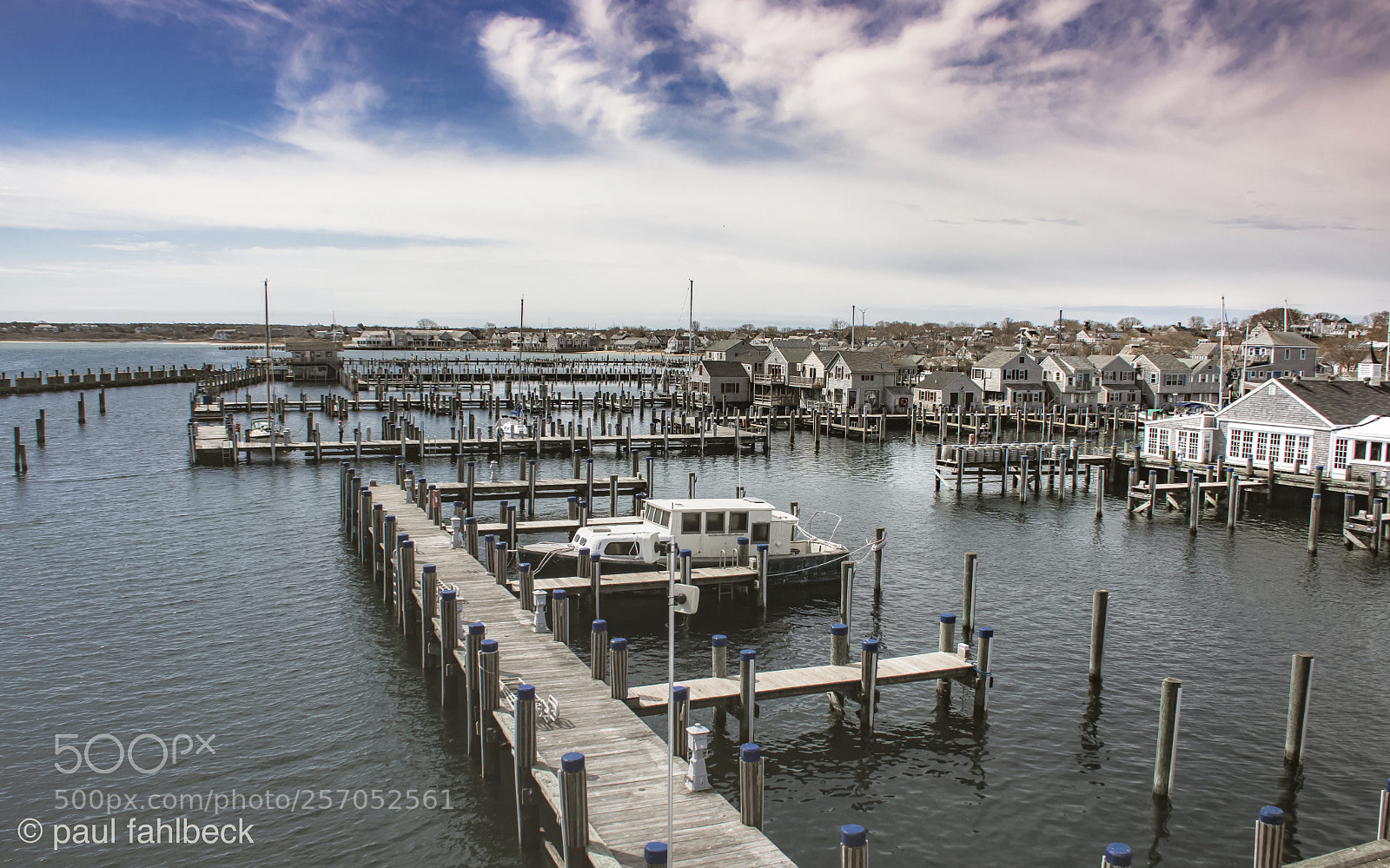 Nikon D7200 sample photo. Boat photography