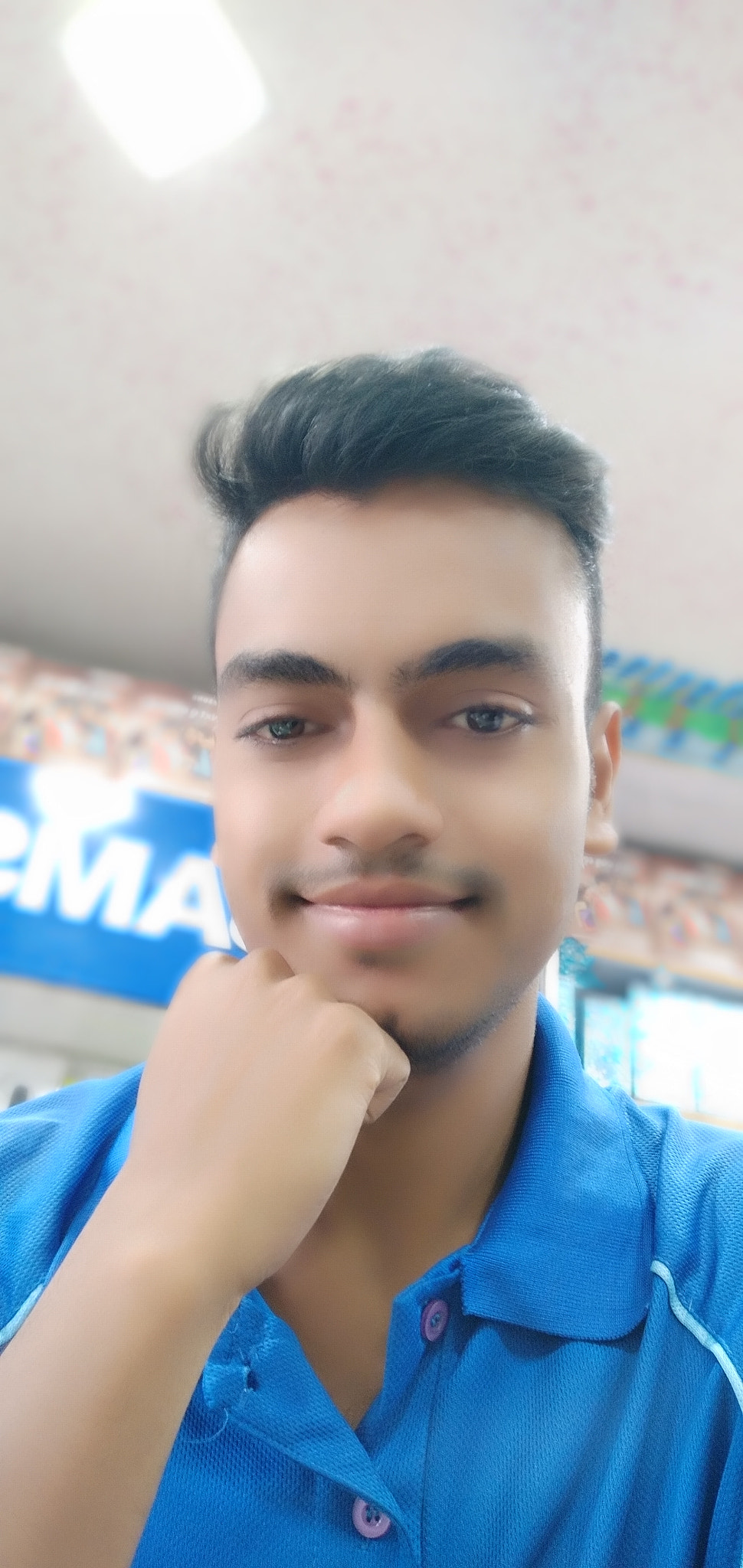 vivo V9 6GB sample photo. Img_20180329_122533.jpg photography