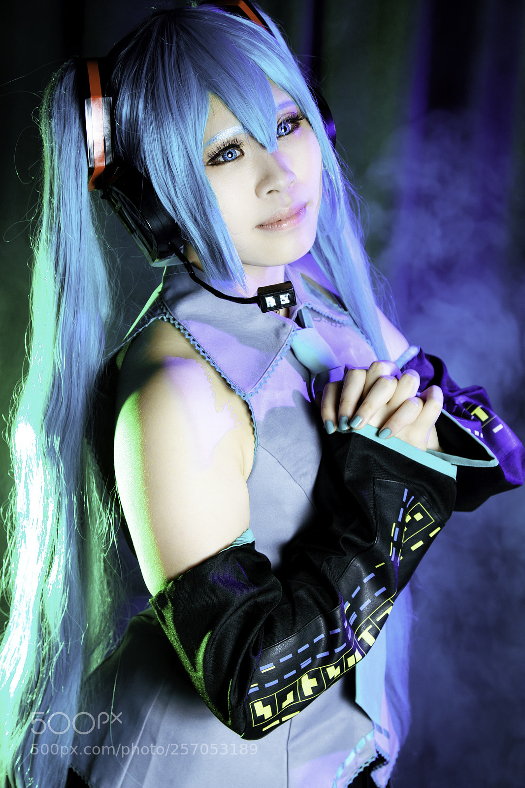 Canon EOS 70D sample photo. Miku 1 photography