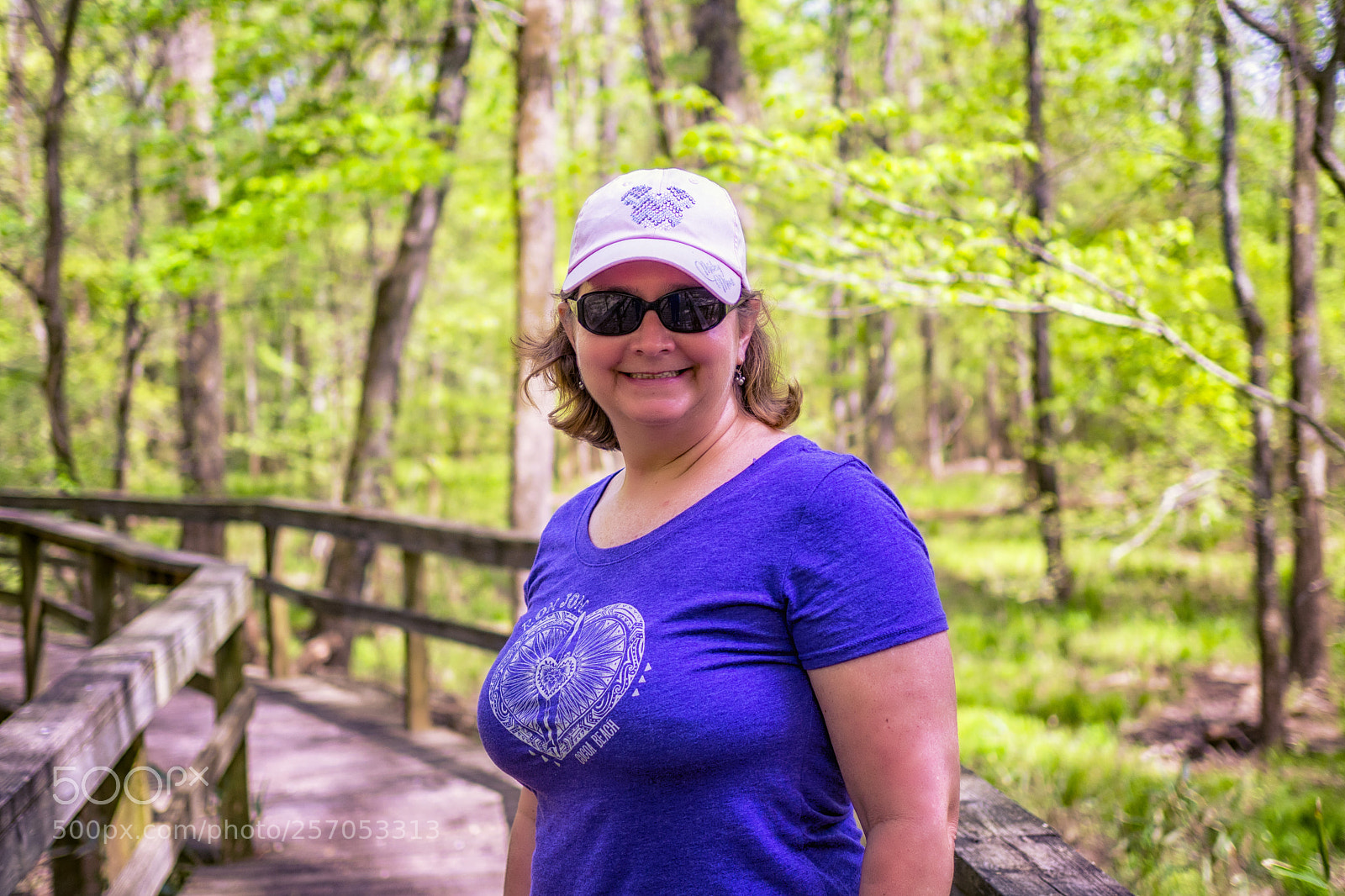 Olympus OM-D E-M10 sample photo. Laura at pinson mounds photography