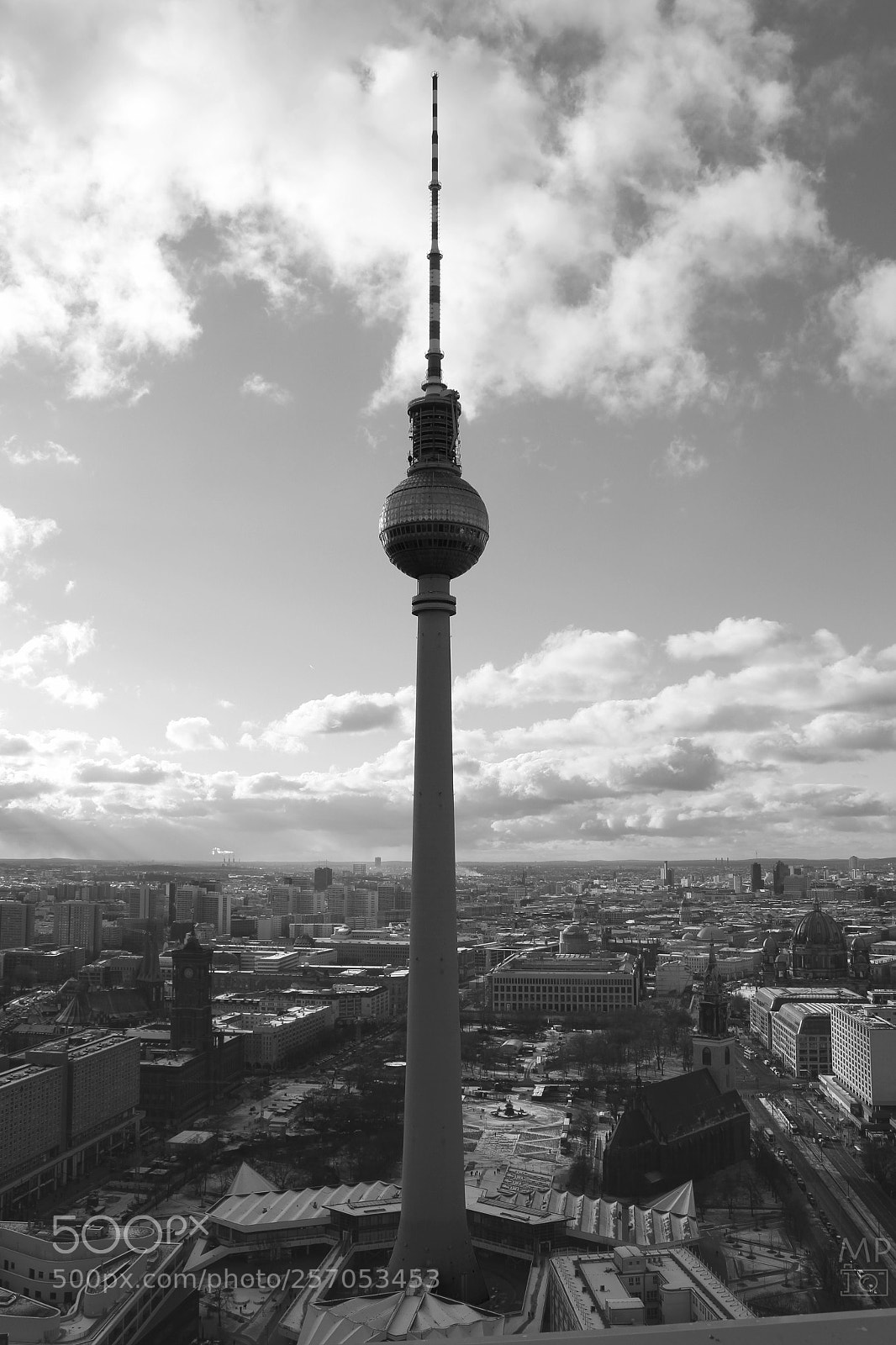 Canon EOS 700D (EOS Rebel T5i / EOS Kiss X7i) sample photo. Berlin photography
