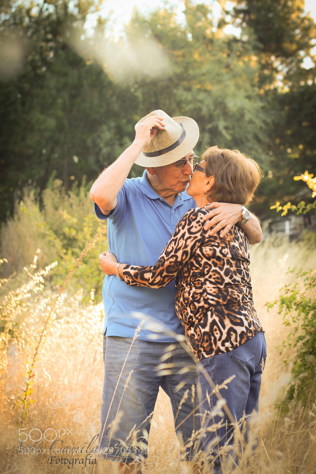 Canon EOS 70D sample photo. Senior love photography